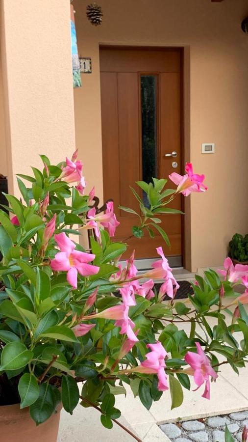 Casa Rosetta Apartment Mel Exterior photo